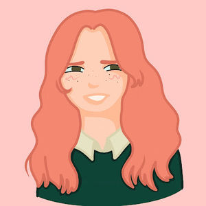 Meet your Posher, Charmante_